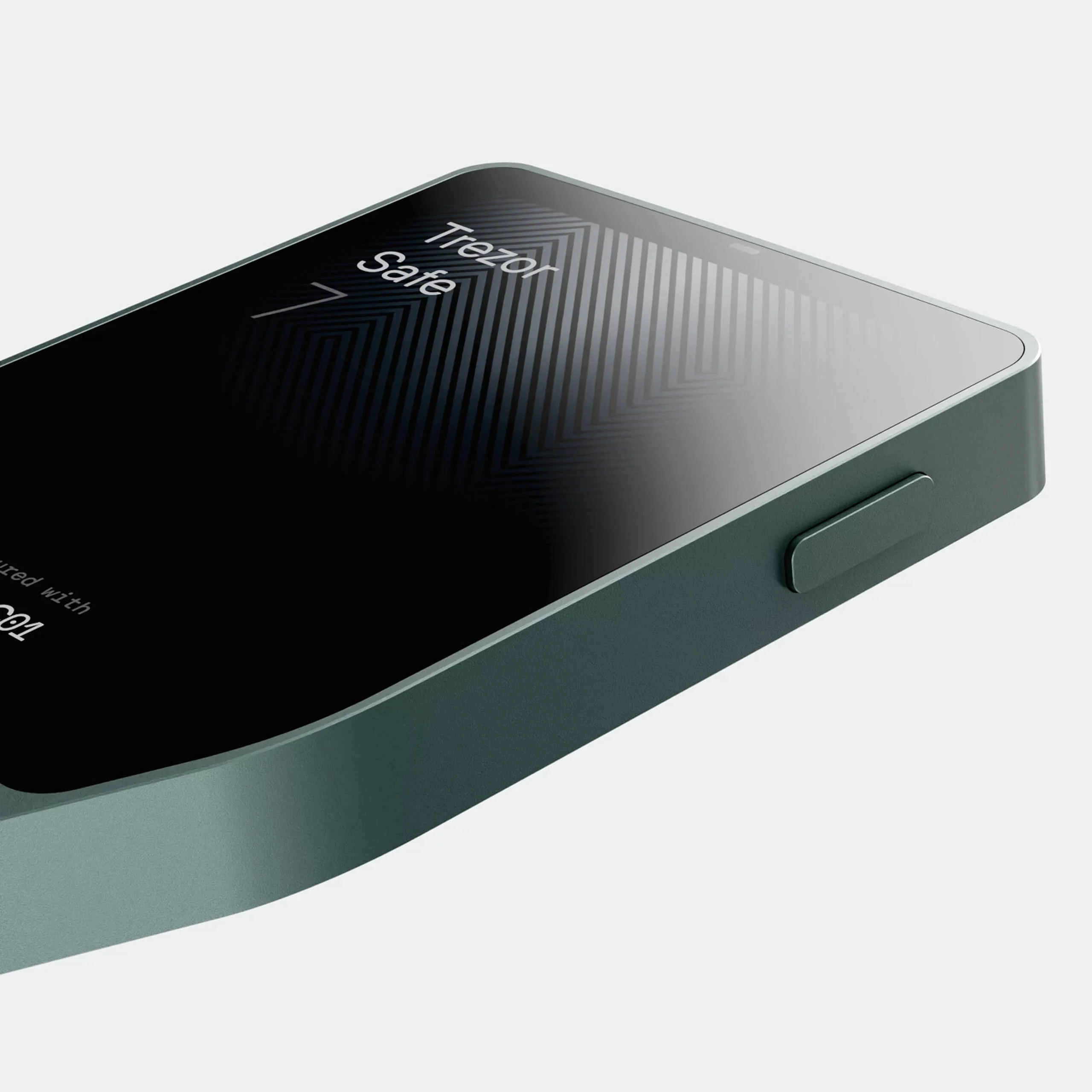 Trezor Safe 7